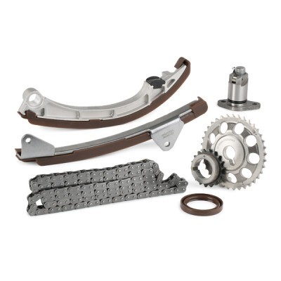 Steuerkettensatz RIDEX 1389T0115 1389T0115 - foto 3