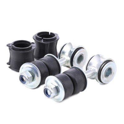 Krawattenstange Busch Reparatursatz RIDEX 1097S0016 1097S0016 - foto 4