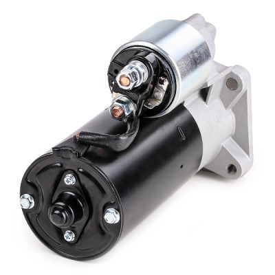 Anlasser RIDEX 2S0101 2S0101 - foto 5