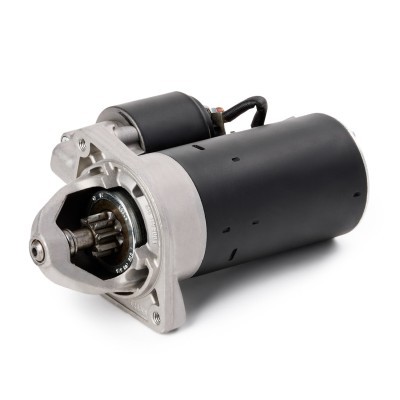 Anlasser RIDEX 2S0226R 2S0226R - foto 2