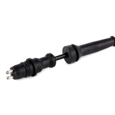 ABS Sensor RIDEX 412W0242 412W0242 - foto 5