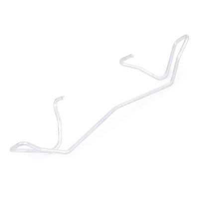 Bremsbeläge Satz RIDEX 402B1170 402B1170 - foto 6