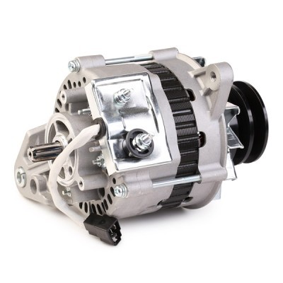 Generator RIDEX 4G0626 4G0626 - foto 4
