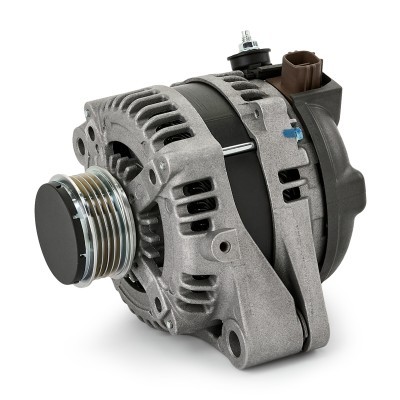 Generator RIDEX 4G0078R 4G0078R - foto 3