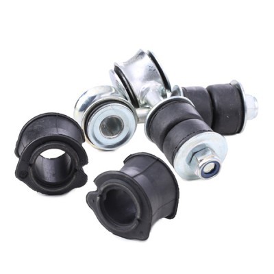 Krawattenstange Busch Reparatursatz RIDEX 1097S0016 1097S0016 - foto 3