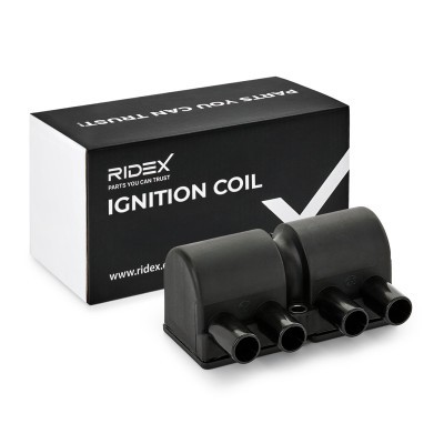 Zündspule RIDEX 689C0162 689C0162 - foto 2