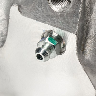 Bremssattel RIDEX 78B0796 78B0796 - foto 6