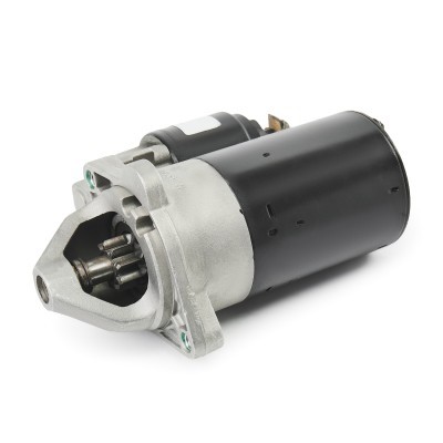 Anlasser RIDEX 2S0179R 2S0179R - foto 2