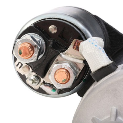 Anlasser RIDEX 2S0527 2S0527 - foto 5