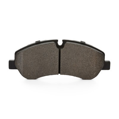 Bremsbeläge Satz RIDEX 402B0588P 402B0588P - foto 5