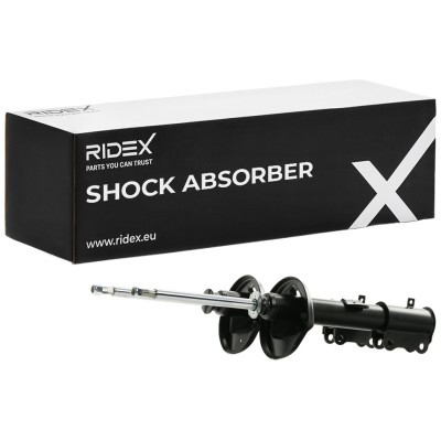 Stoßdämpfer RIDEX 854S17850 854S17850 - foto 2