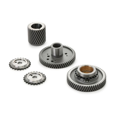 Steuerkettensatz RIDEX 1389T2726 1389T2726 - foto 3