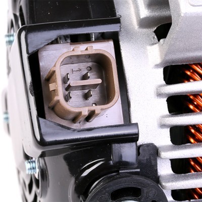 Generator RIDEX 4G0119 4G0119 - foto 5