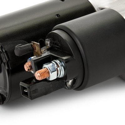 Anlasser RIDEX 2S0244R 2S0244R - foto 5