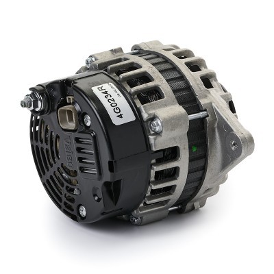 Generator RIDEX 4G0234R 4G0234R - foto 4