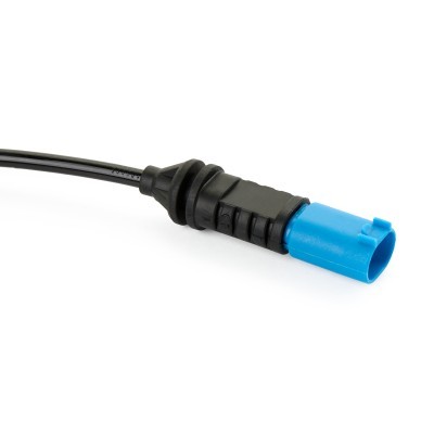 Sensor, Bremsbelagverschleiß RIDEX 407W0228 407W0228 - foto 4