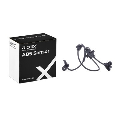 ABS Sensor RIDEX 412W1370 412W1370 - foto 2