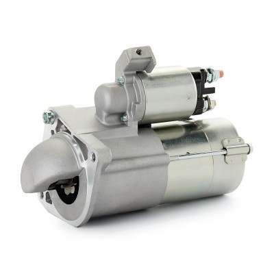 Anlasser RIDEX 2S0355 2S0355 - foto 3