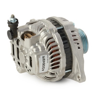 Generator RIDEX 4G0649R 4G0649R - foto 4