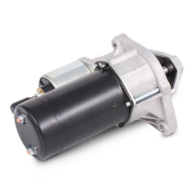 Anlasser RIDEX 2S0284 2S0284 - foto 4
