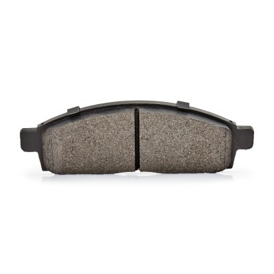 Bremsbeläge Satz RIDEX 402B0439P 402B0439P - foto 6
