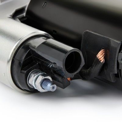 Anlasser RIDEX 2S0450 2S0450 - foto 6