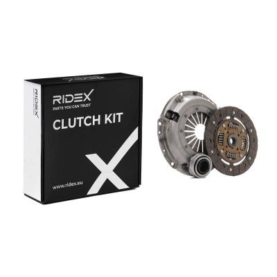 Kupplungssatz RIDEX 479C3189 479C3189 - foto 2
