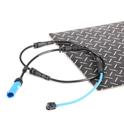 Sensor, Bremsbelagverschleiß RIDEX 407W0188 407W0188 - foto 3