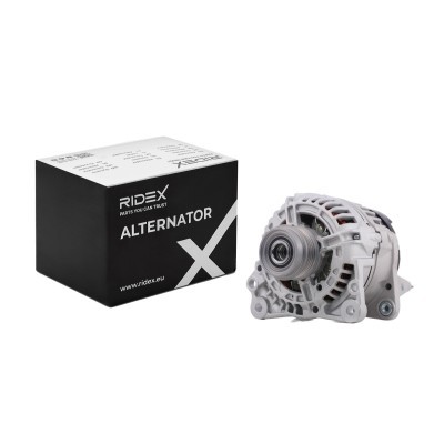 Generator RIDEX 4G0586 4G0586 - foto 2