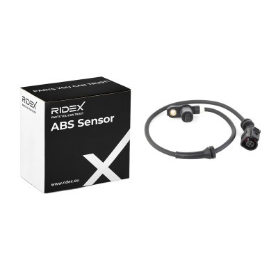 ABS Sensor RIDEX 412W0159 412W0159 - foto 2