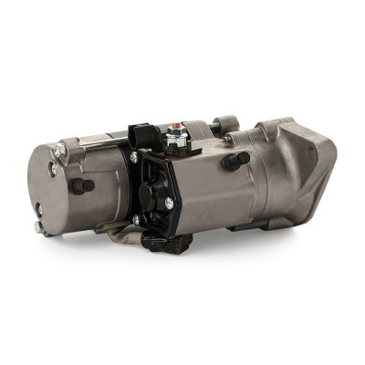 Anlasser RIDEX 2S0241R 2S0241R - foto 4