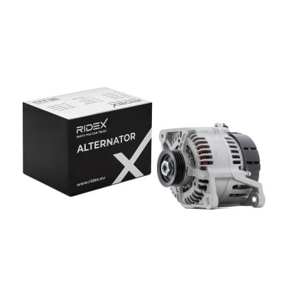 Generator RIDEX 4G0603 4G0603 - foto 2