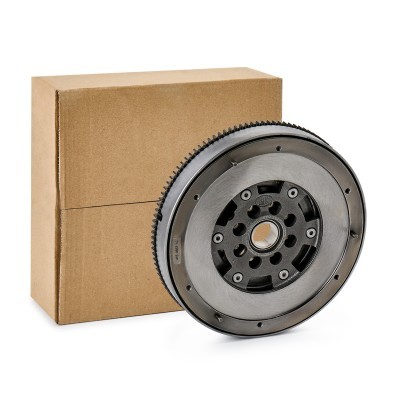 Schwungrad RIDEX 577F0168R 577F0168R - foto 2