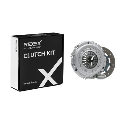 Kupplungssatz RIDEX 479C0315 479C0315 - foto 2