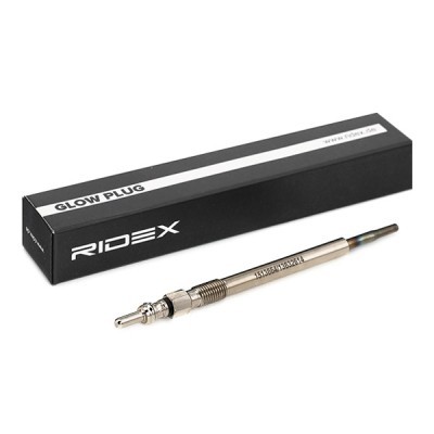 Glühkerze RIDEX 243G0035 243G0035 - foto 2