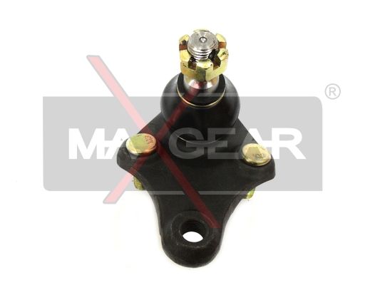 Traggelenk MAXGEAR 72-1572 72-1572 - foto 2