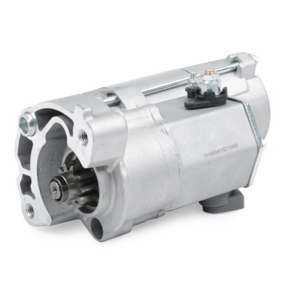 Anlasser RIDEX 2S0439 2S0439 - foto 3
