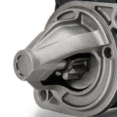 Anlasser RIDEX 2S0037R 2S0037R - foto 5