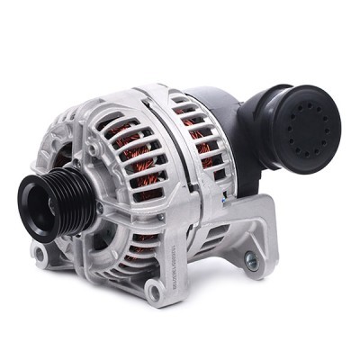 Generator RIDEX 4G0007 4G0007 - foto 3