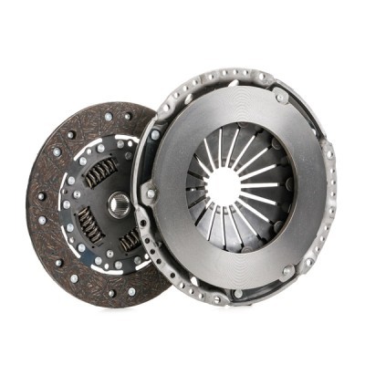 Kupplungssatz RIDEX 479C0232 479C0232 - foto 4