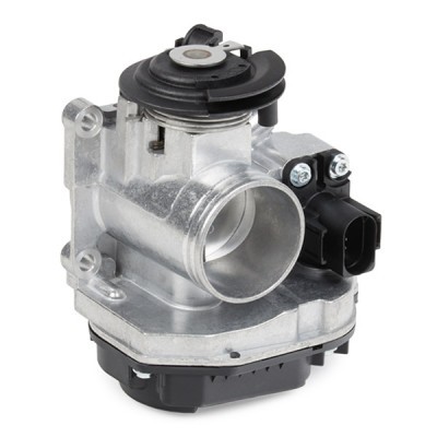Дроссельная заслонка RIDEX 158T0008 158T0008 - foto 3