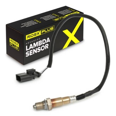 Lambdasonde RIDEX 3922L0048P 3922L0048P - foto 2