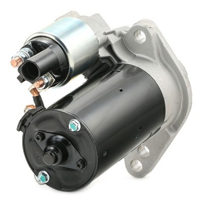 Anlasser RIDEX 2S0286 2S0286 - foto 4