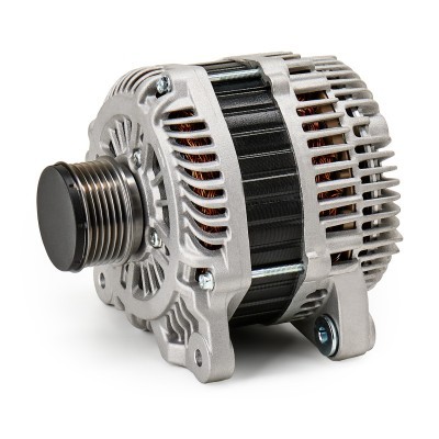 Generator RIDEX 4G0533 4G0533 - foto 3