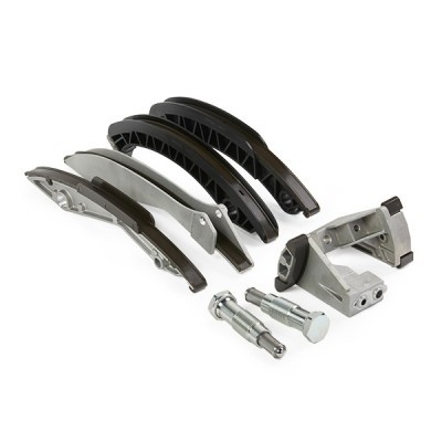 Steuerkettensatz RIDEX 1389T2708 1389T2708 - foto 4