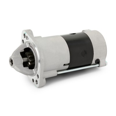 Anlasser RIDEX 2S0487R 2S0487R - foto 3