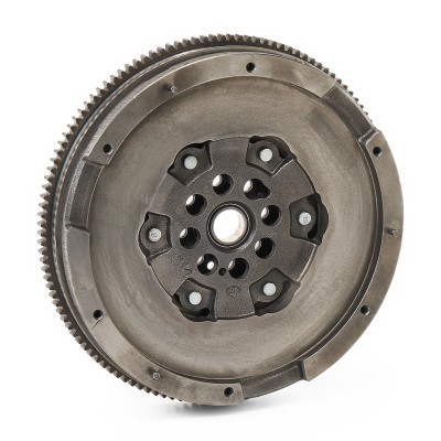 Schwungrad RIDEX 577F0634R 577F0634R - foto 4