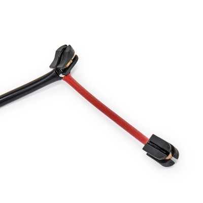 Sensor, Bremsbelagverschleiß RIDEX 407W0295 407W0295 - foto 4