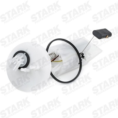 Kraftstoffmodul Stark SKFU-0410307 SKFU-0410307 - foto 3