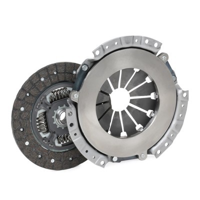 Kupplungssatz RIDEX 479C0397 479C0397 - foto 4
